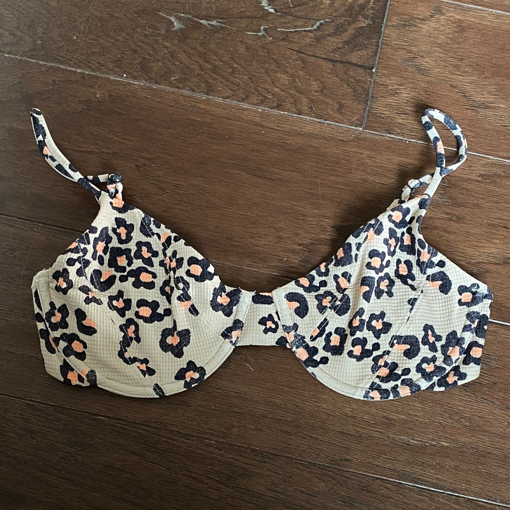 TAVIK | Bustier Top